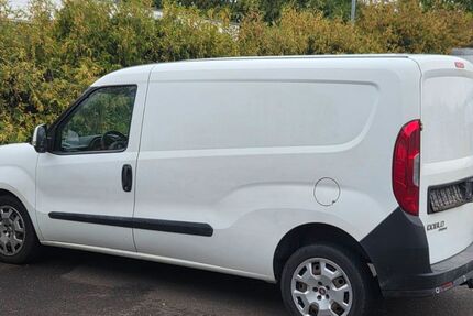 Fiat Doblo 109.465 km 7.497 &euro; Goldbach 63773