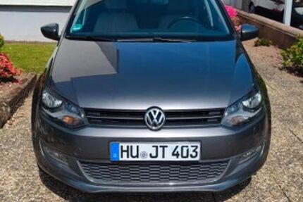 VW Polo 144.000 km 4.500 &euro; Rodenbach 63517
