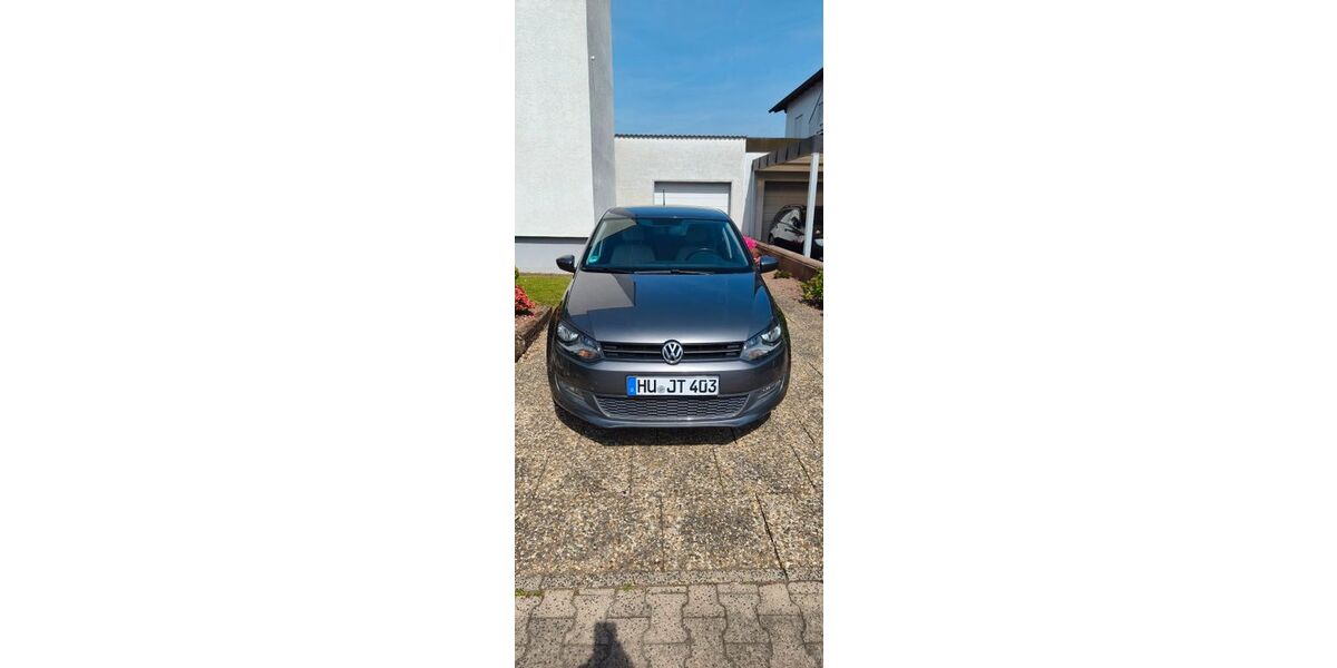 VW Polo 144.000 km 4.500 &euro; Rodenbach 63517