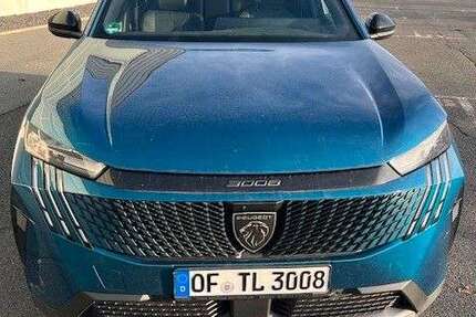 Peugeot 3008 15.000 km 39.270 &euro; Rodgau 63110