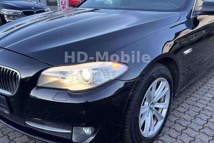 BMW 520 200.000 km 9.950 &euro; Freigericht 63579