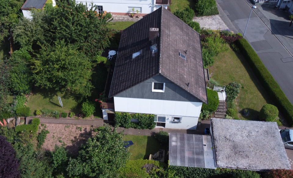 Einfamilienhaus Linsengericht - 7 Zimmer, 153 m&sup2;, 335.000&euro; | Angebot:24941348