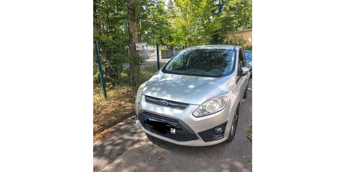 Ford C-Max 89.000 km 6.800 &euro; Hösbach 63768