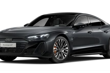 Audi e-tron GT 15.200 km 94.899 &euro; Hanau 63452