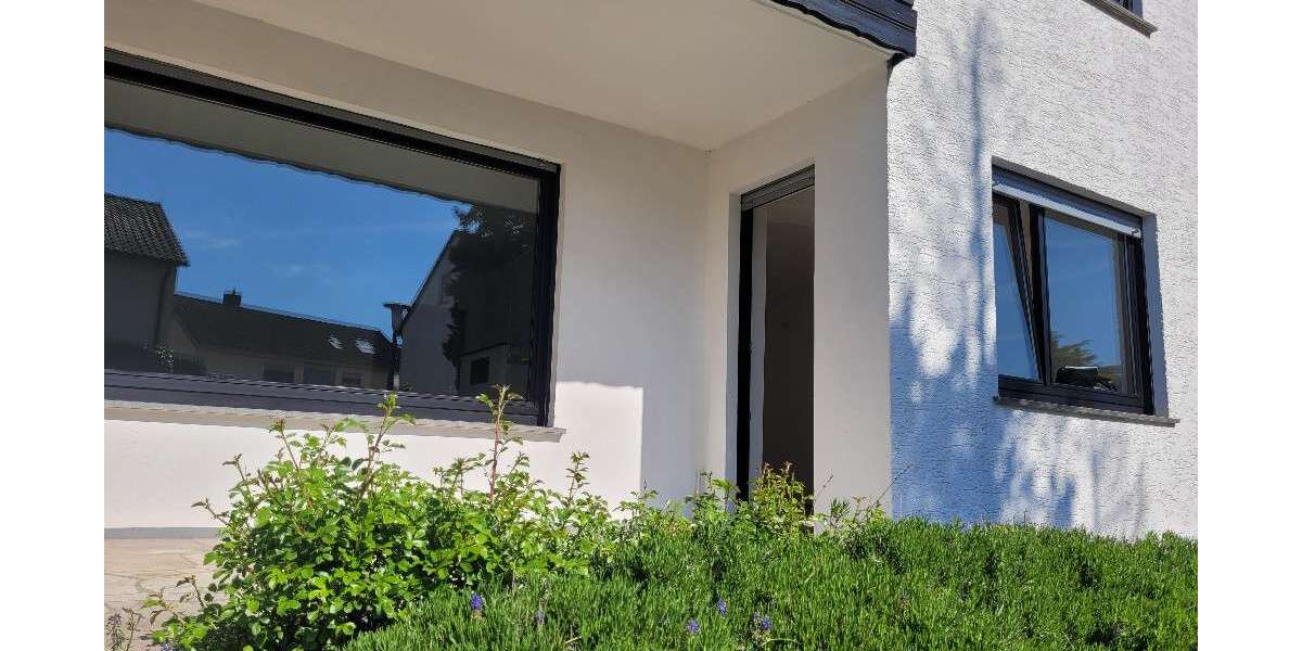 Etagenwohnung Alzenau in Unterfranken - 3.5 Zimmer, 97 m&sup2;, 1.200&euro; | Angebot:26249006