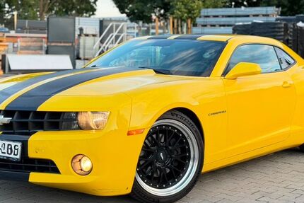 Chevrolet Camaro 150.000 km 12.999 &euro; Hanau (Grossauheim) 63457