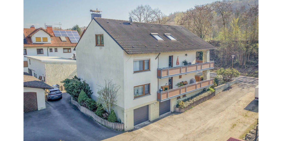 Etagenwohnung Goldbach - 4 Zimmer, 145 m&sup2;, 339.000&euro; | Angebot:26730853