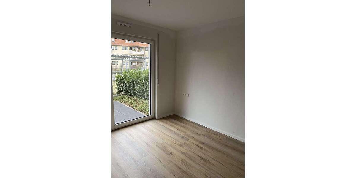 Etagenwohnung Aschaffenburg Stadtmitte - 2 Zimmer, 64 m&sup2;, 952&euro; | Angebot:26665637
