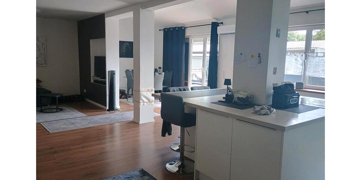 Erdgeschoßwohnung Mainhausen - 3 Zimmer, 114 m&sup2;, 355.000&euro; | Angebot:27247127