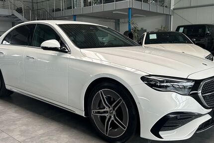 Mercedes-Benz E 200 24.993 km 51.798 &euro; Groß-Umstadt 64823