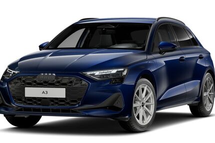Audi A3 6.500 km 34.449 &euro; Mühlheim 63165
