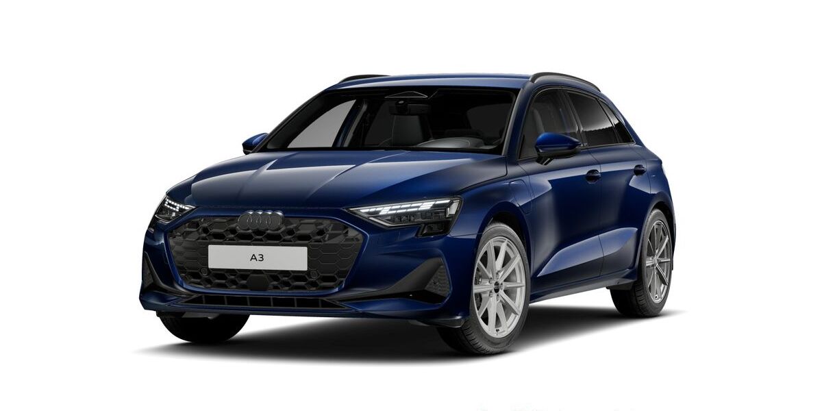 Audi A3 6.500 km 34.449 &euro; Mühlheim 63165
