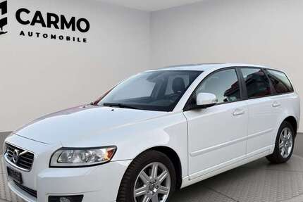 Volvo V50 252.000 km 5.900 &euro; Rödermark 63322