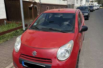 Suzuki Alto 180.636 km 1.350 &euro; hanau 63486