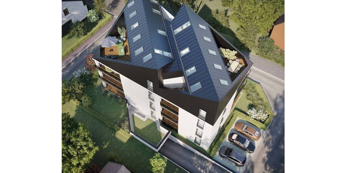 Etagenwohnung Rodgau Jügesheim - 4 Zimmer, 110 m&sup2;, 559.000&euro; | Angebot:26833513
