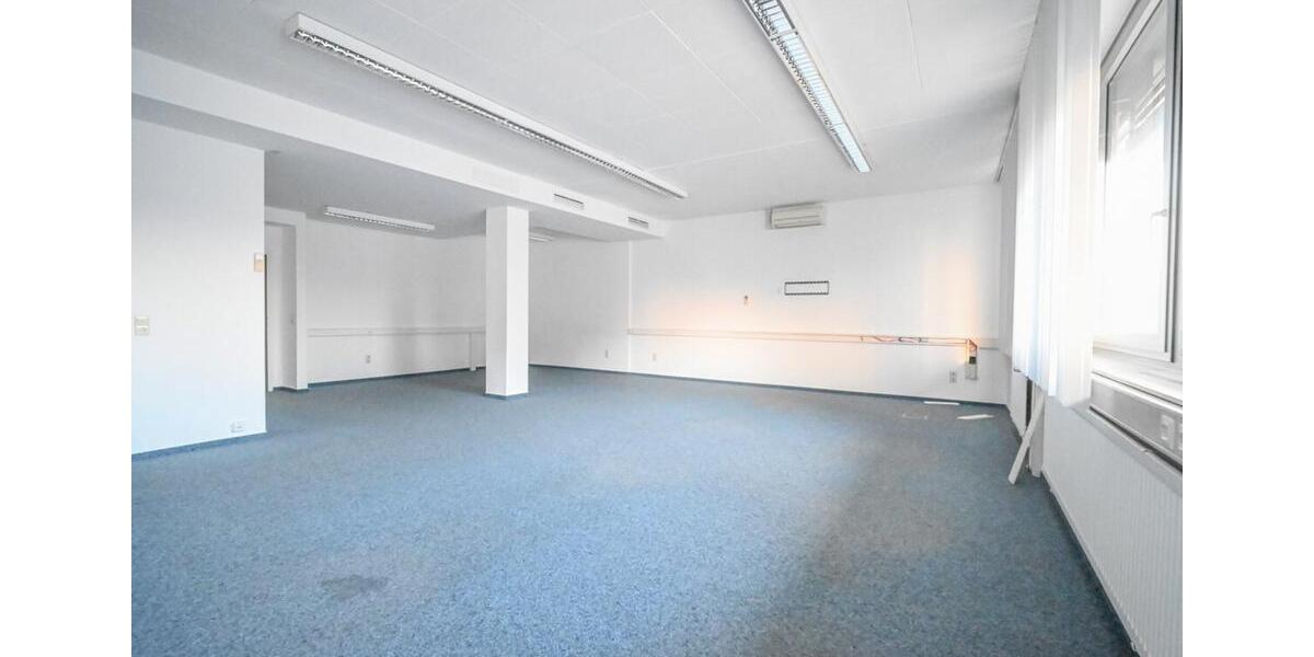 Gewerbeobjekt Babenhausen - 4.050&euro; | Angebot:25316848