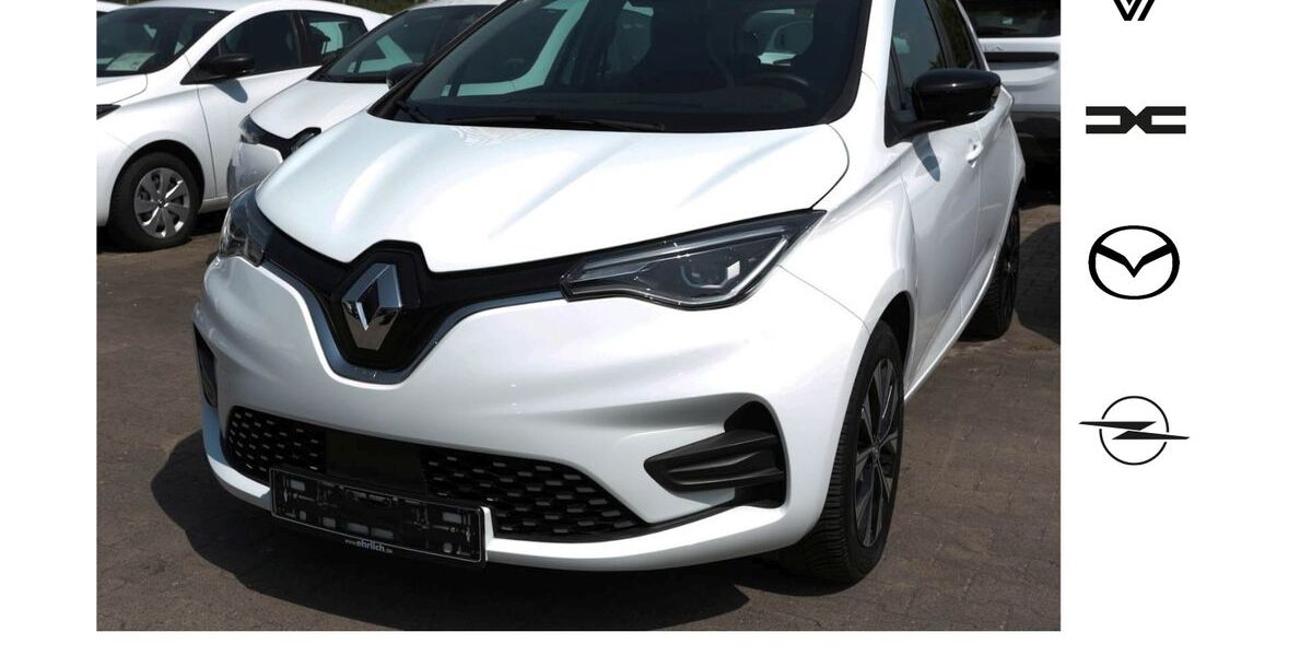 Renault ZOE 5.850 km 19.690 &euro; Aschaffenburg 63741