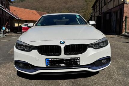 BMW 440 72.402 km 32.600 &euro; Schollbrunn 97852