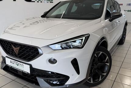 Cupra Formentor 40.000 km 28.301 &euro; Bad König 64732