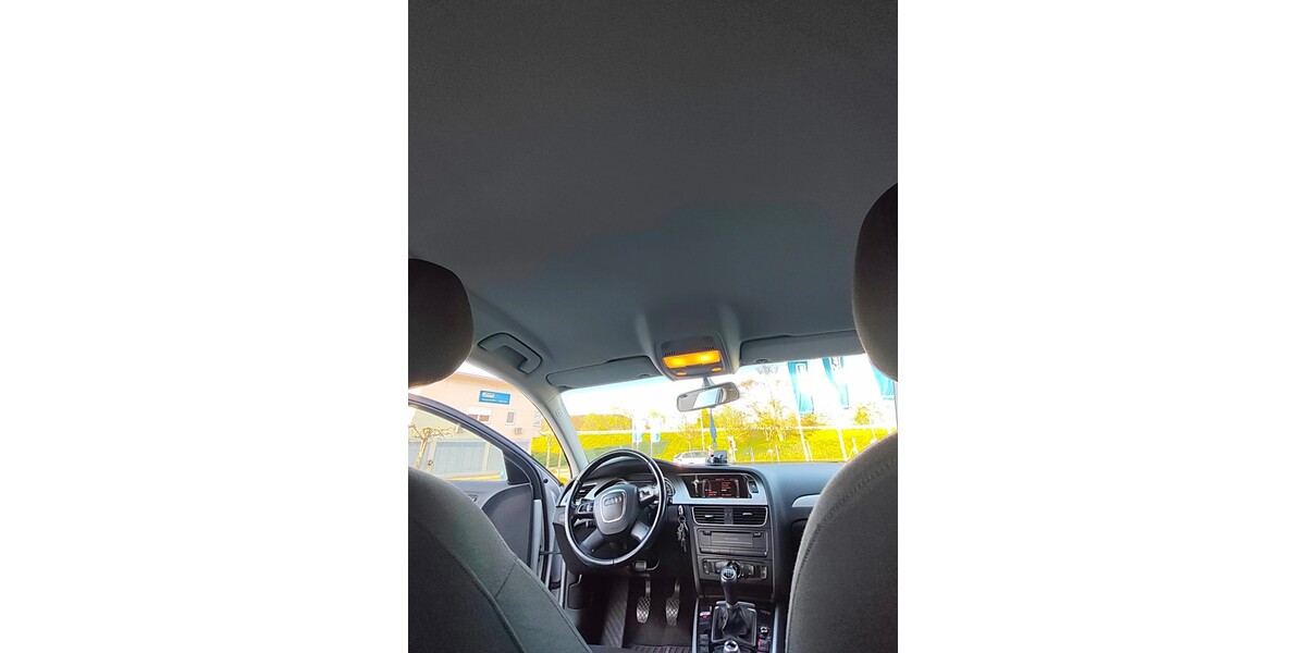 Audi A4 Avant 277.672 km 7.100 &euro; Kleinheubach 63924