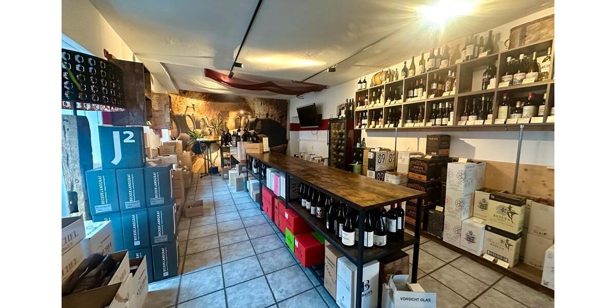 Gewerbeobjekt Goldbach - 1.300&euro; | Angebot:25105646