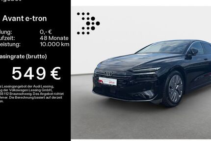 Audi A6 e-tron 10.200 km 56.619 &euro; Hanau 63452