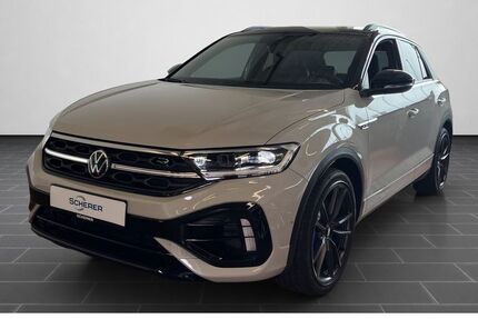 VW T-Roc 26.900 km 37.890 &euro; Aschaffenburg 63741