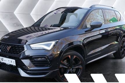 Cupra Ateca 38.293 km 30.647 &euro; Gelnhausen 63571