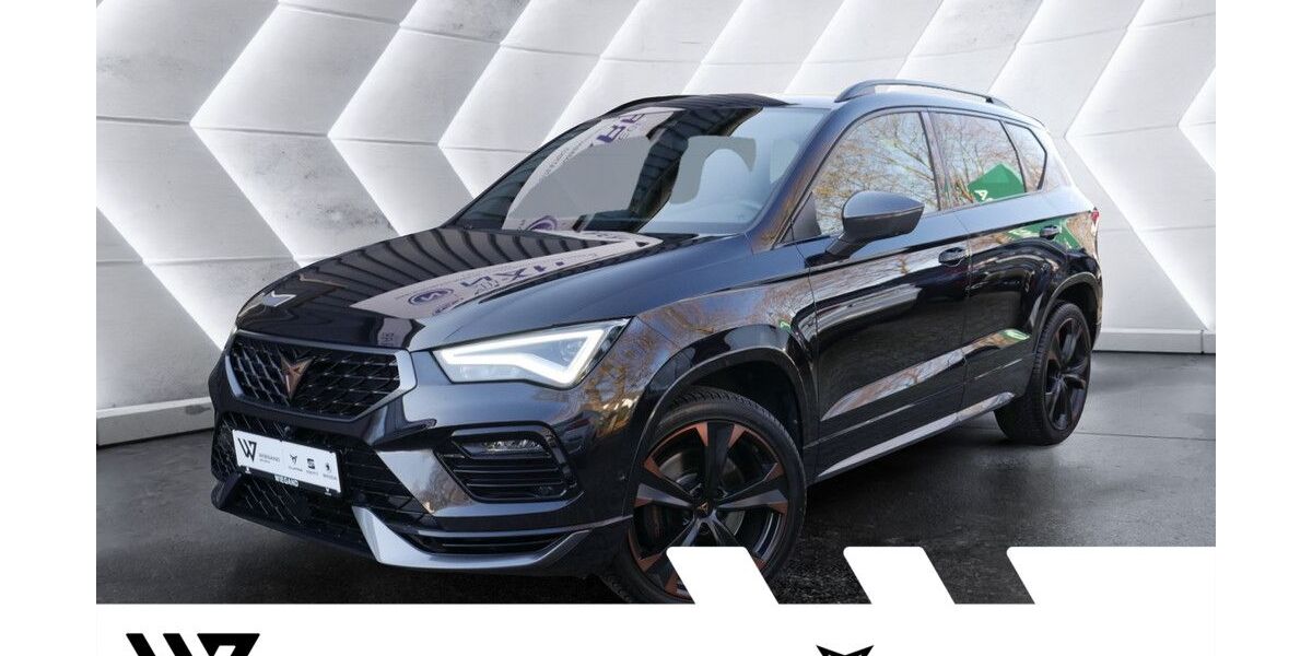Cupra Ateca 38.293 km 30.947 &euro; Gelnhausen 63571