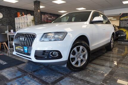 Audi Q5 344.650 km 6.990 &euro; Mühlheim am Main nähe Frankfurt 63165
