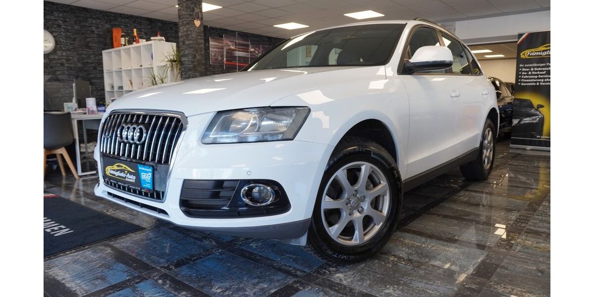 Audi Q5 344.650 km 6.990 &euro; Mühlheim am Main nähe Frankfurt 63165