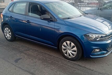 VW Polo 360.000 km 4.990 &euro; Hanau 63452