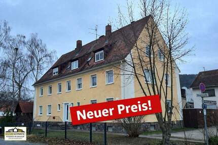 Wohnung Kleinwallstadt - 3 Zimmer, 67 m&sup2;, 159.900&euro; | Angebot:25663911