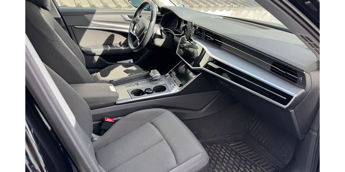Audi A6 141.000 km 22.900 &euro; Groß-Zimmern 64846