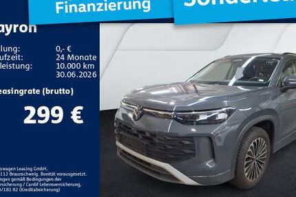 VW Tayron 23.900 km 38.989 &euro; Heusenstamm 63150