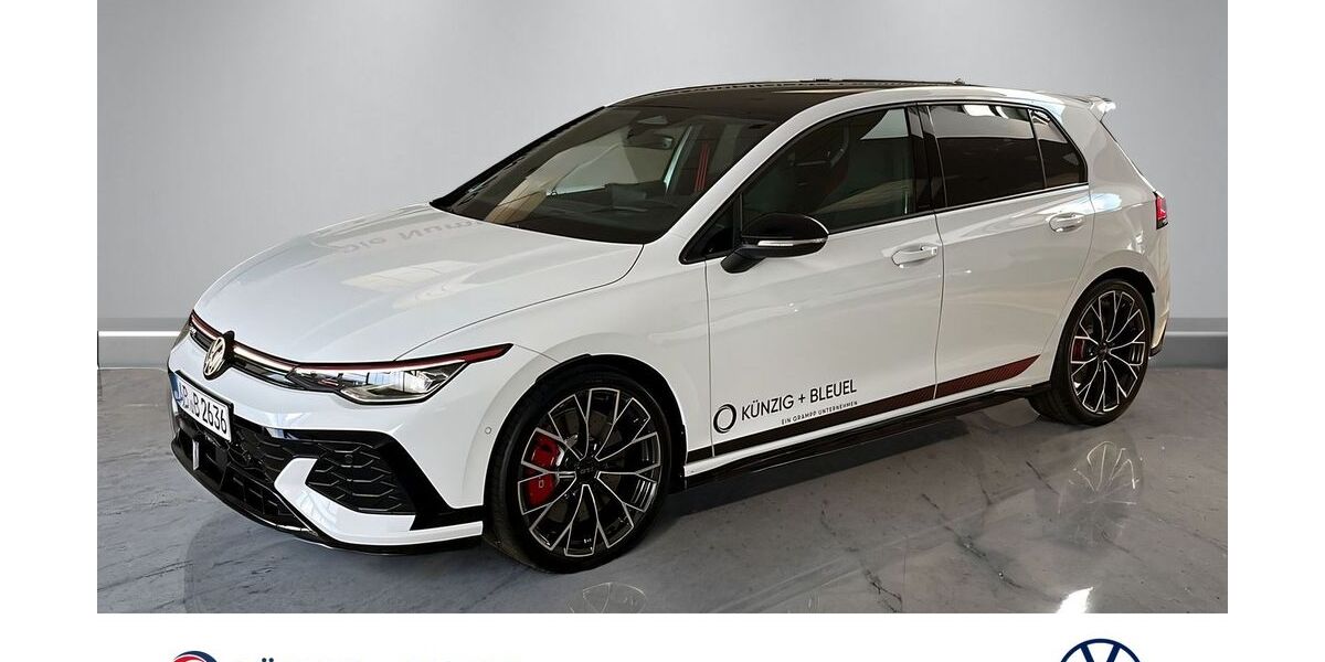 VW Golf 1.550 km 47.880 &euro; Aschaffenburg 63741