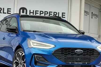 Ford Focus 10.768 km 22.950 &euro; Bad König 64732