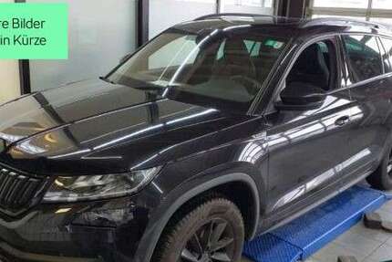 Skoda Kodiaq 78.900 km 29.999 &euro; Mühlheim a. Main 63165
