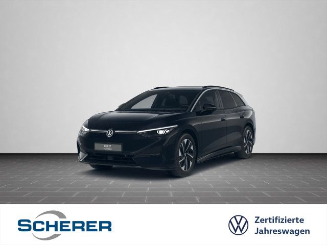 VW ID.7 23.297 km 48.900 &euro; Aschaffenburg 63741