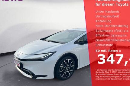 Toyota Prius 9.250 km 38.390 &euro; Dieburg 64807