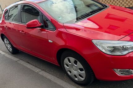 Opel Astra 199.999 km 3.450 &euro; Haibach 63808