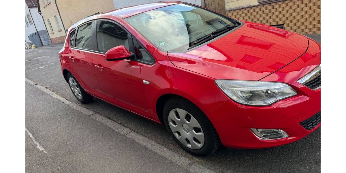Opel Astra 199.999 km 3.450 &euro; Haibach 63808