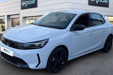 Opel Corsa 11.700 km 14.990 &euro; Blankenbach 63825