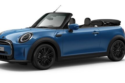 Mini Cooper Cabrio 41.004 km 24.699 &euro; Hainburg 63512