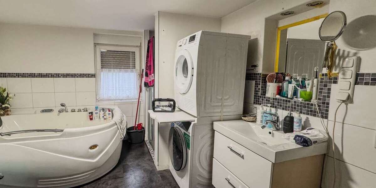 Einfamilienhaus Reinheim - 6 Zimmer, 195 m&sup2;, 450.000&euro; | Angebot:26208849