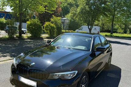 BMW 318 109.500 km 22.800 &euro; Hanau 63457