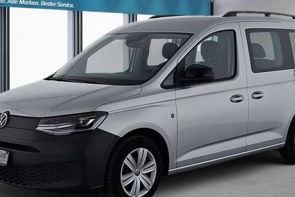 VW Caddy 88.765 km 23.460 &euro; Maintal 63477
