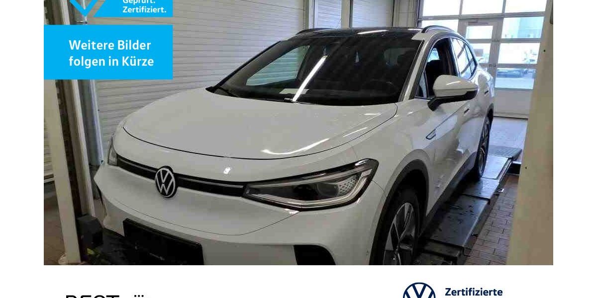 VW ID.4 49.800 km 27.449 &euro; Mühlheim 63165