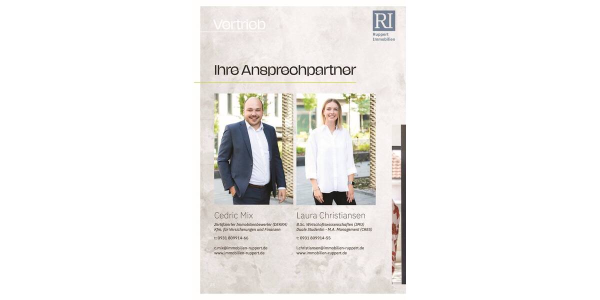 Etagenwohnung Stockstadt am Main - 3 Zimmer, 65 m&sup2;, 326.600&euro; | Angebot:25732474