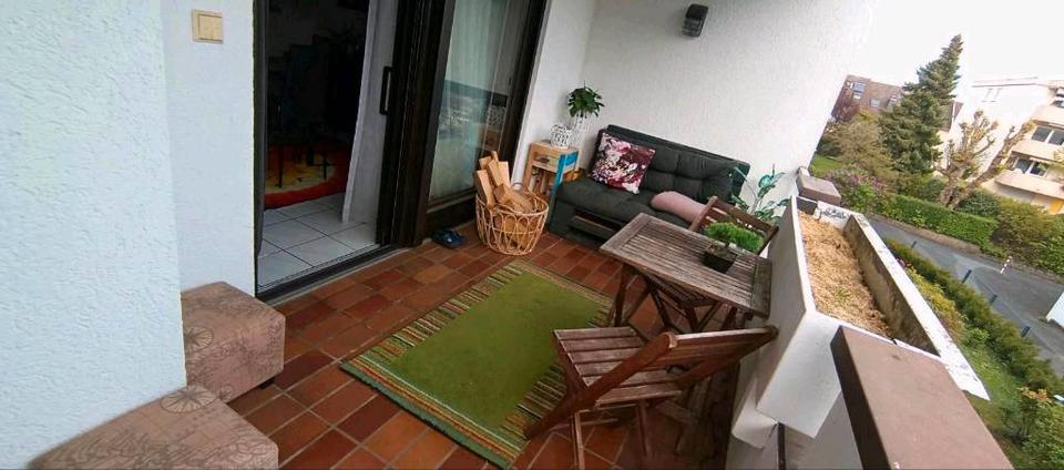 Etagenwohnung Maintal - 3 Zimmer, 80 m&sup2;, 1.315&euro; | Angebot:26198784